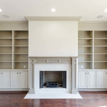 bookcases