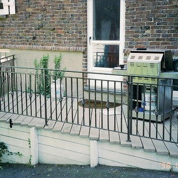 Railings