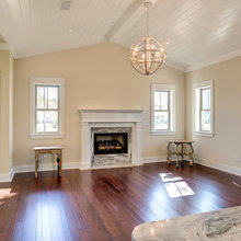 Barn Living Room