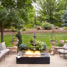 Becoming Beautiful - the story of my yard