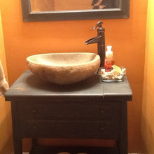 Half Bath