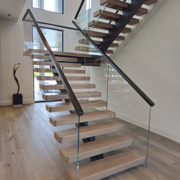 Modern Staircases