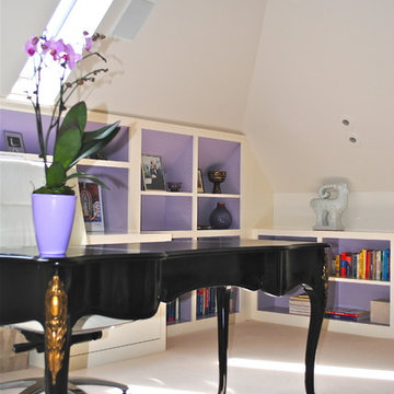 Attic Remodel