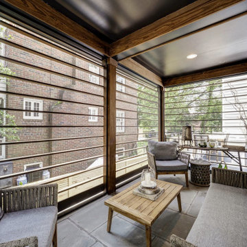 Chevy Chase Residence