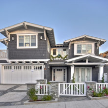 Robinson Residence