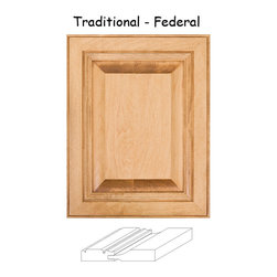 ENCORE CUSTOM CABINETS - Products