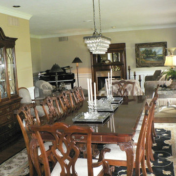 Dining Rooms
