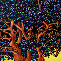 "Faith" - Paintings