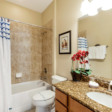 Vacation Rental