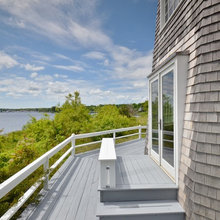 deck ideas