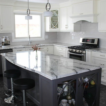 St George Kitchen