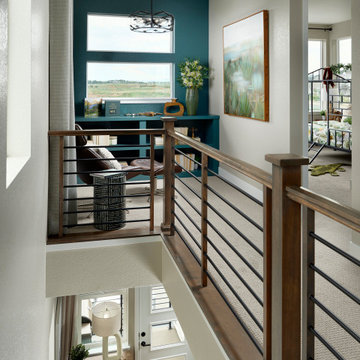 Baseline 2033 - Berkeley Homes