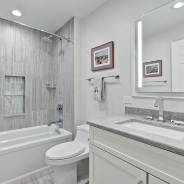 Silestone Ocean Jasper