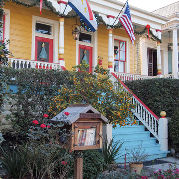 Photo Tour: New Orleans Spreads Its Cheer With Festive Decor