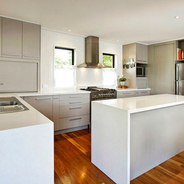 Springwood Home Renovation