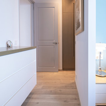 Harbour One, HK Island