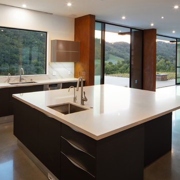 Coastal Contemporary Residence | Cayucos, CA