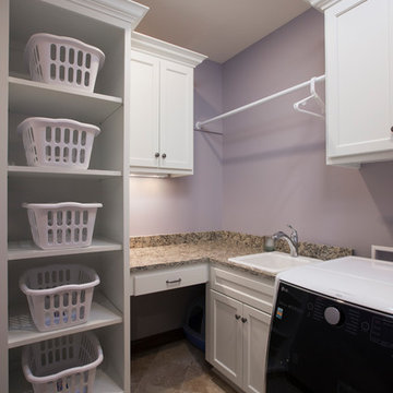Open Concept Ranch