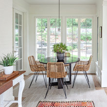Dining Nook