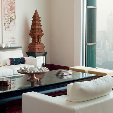 Summit Apartment Hong Kong