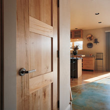 interior doors