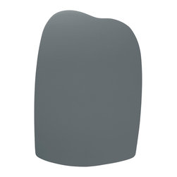 Best Gray Paint Colors - Irony - Paint