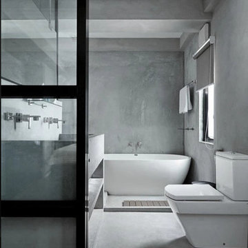 Salles de bain