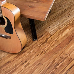 Cali Bamboo, Eucalyptus Flooring - Products