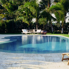 pool