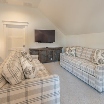 The Overlook Home Design at Palmetto Bluff
