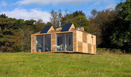 Should I Install Photovoltaic Solar Panels?