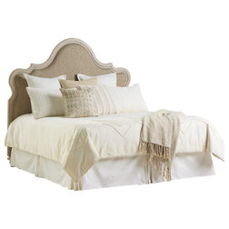 French Country Headboards by Lexington Home Brands