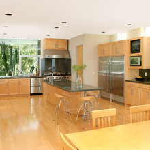 Florida kitchen