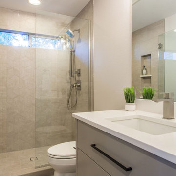 Klahanie Complete Make Over - Sammamish, WA