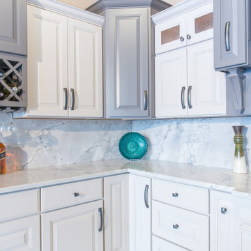 Cabinets