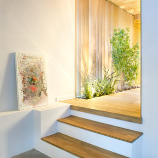 Bajo comercial convertido en loft