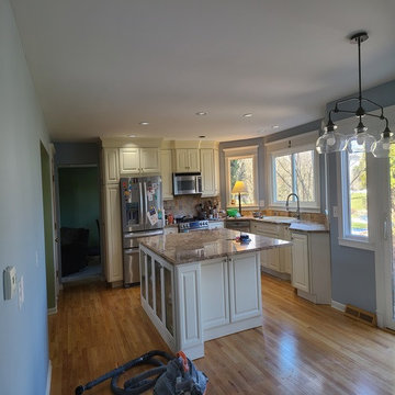 Drywall Repair St Petersburg