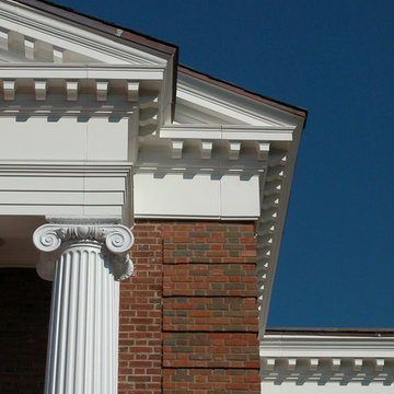 Classical architecture