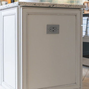 Kitchen Remodeling in Manassas, VA