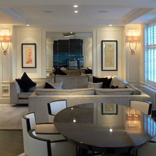 Formal lounge