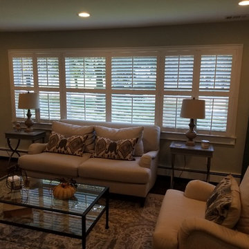Shutters
