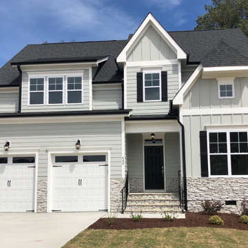 Timeless style and beauty with our Ledgestones!