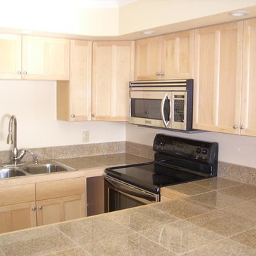 Remodels
