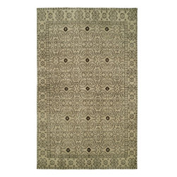 Transitional - Area Rugs