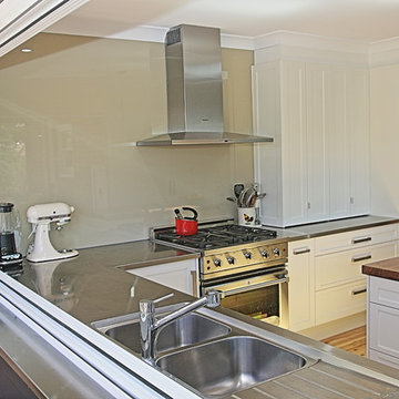 Denistone: Kitchen Renovation Sydney 2114