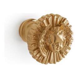 Sherle Wagner Pulls & Knobs - Products