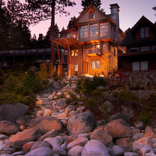 Exterior Lighting
