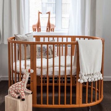 Finn's Animal Nursery