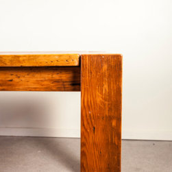 Custom Tables - Products