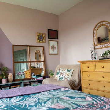 Rental Home Makeover